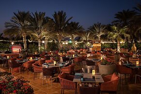 Le Royal Meridien Beach Resort And Spa