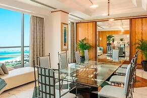 Le Royal Meridien Beach Resort And Spa
