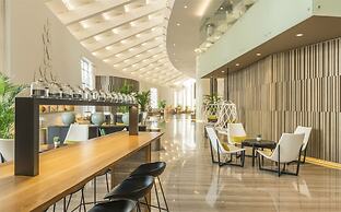 Le Royal Meridien Beach Resort And Spa