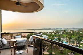 Le Royal Meridien Beach Resort And Spa