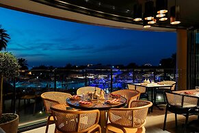 Le Royal Meridien Beach Resort And Spa