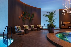 Le Royal Meridien Beach Resort And Spa