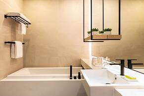 Le Royal Meridien Beach Resort And Spa