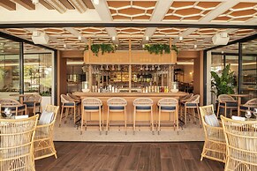 Le Royal Meridien Beach Resort And Spa