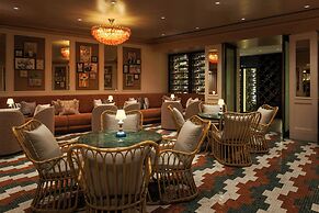 Le Royal Meridien Beach Resort And Spa