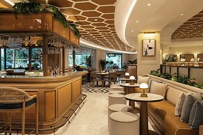 Le Royal Meridien Beach Resort And Spa