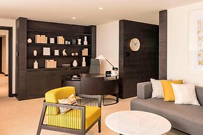Le Royal Meridien Beach Resort And Spa