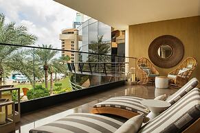 Le Royal Meridien Beach Resort And Spa
