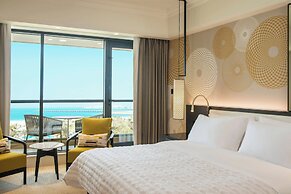 Le Royal Meridien Beach Resort And Spa