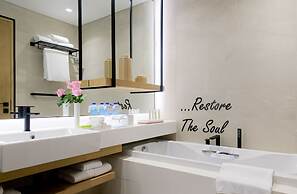 Le Royal Meridien Beach Resort And Spa