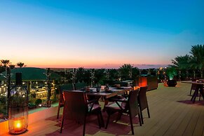 Le Royal Meridien Beach Resort And Spa