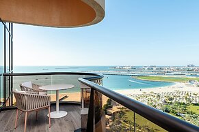 Le Royal Meridien Beach Resort And Spa