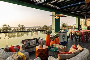 Le Royal Meridien Beach Resort And Spa