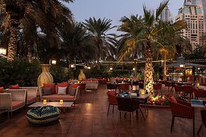 Le Royal Meridien Beach Resort And Spa
