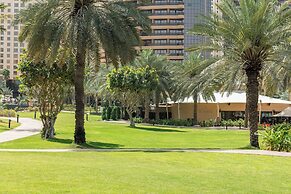 Le Royal Meridien Beach Resort And Spa
