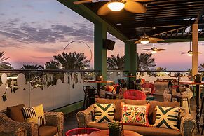 Le Royal Meridien Beach Resort And Spa
