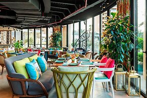 Le Royal Meridien Beach Resort And Spa