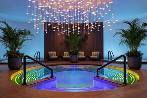 Le Royal Meridien Beach Resort And Spa
