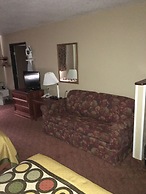 Super 8 by Wyndham Howe