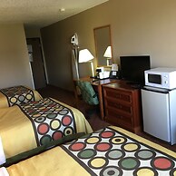 Super 8 by Wyndham Howe