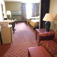 Super 8 by Wyndham Howe