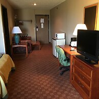 Super 8 by Wyndham Howe