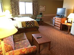 Super 8 by Wyndham Howe