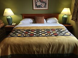 Super 8 by Wyndham Howe