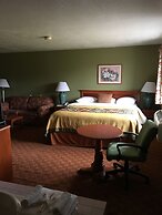 Super 8 by Wyndham Howe