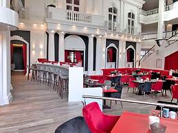 DORMERO Hotel Stuttgart