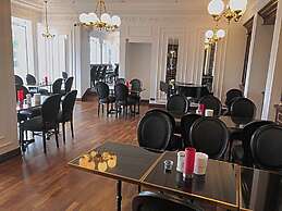 DORMERO Hotel Stuttgart