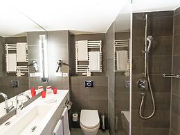 DORMERO Hotel Stuttgart
