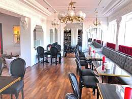 DORMERO Hotel Stuttgart