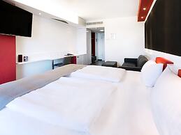 DORMERO Hotel Stuttgart