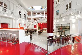 DORMERO Hotel Stuttgart
