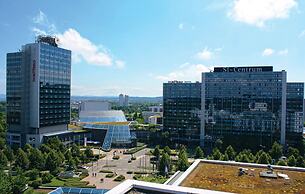 DORMERO Hotel Stuttgart
