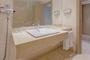 NH Ciudad de Zaragoza