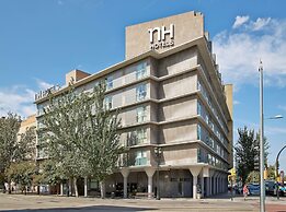 NH Ciudad de Zaragoza
