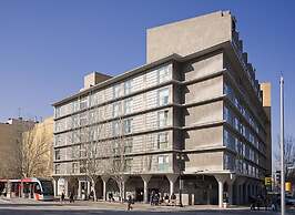 NH Ciudad de Zaragoza