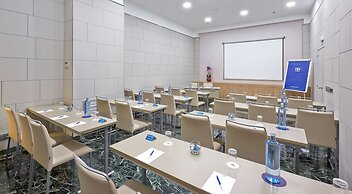 NH Ciudad de Zaragoza
