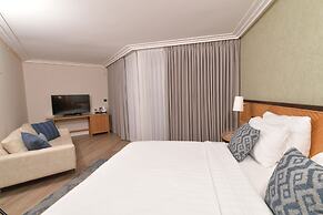 Vert Eilat