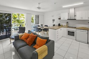 Agincourt Beachfront Apartments