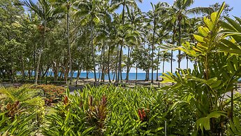 Agincourt Beachfront Apartments