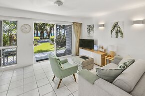 Agincourt Beachfront Apartments