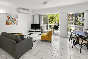 Agincourt Beachfront Apartments