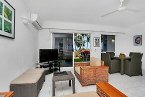 Agincourt Beachfront Apartments