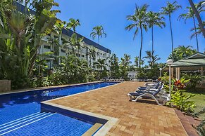 Agincourt Beachfront Apartments