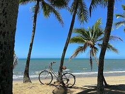 Agincourt Beachfront Apartments