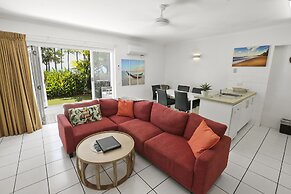 Agincourt Beachfront Apartments