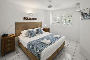 Agincourt Beachfront Apartments